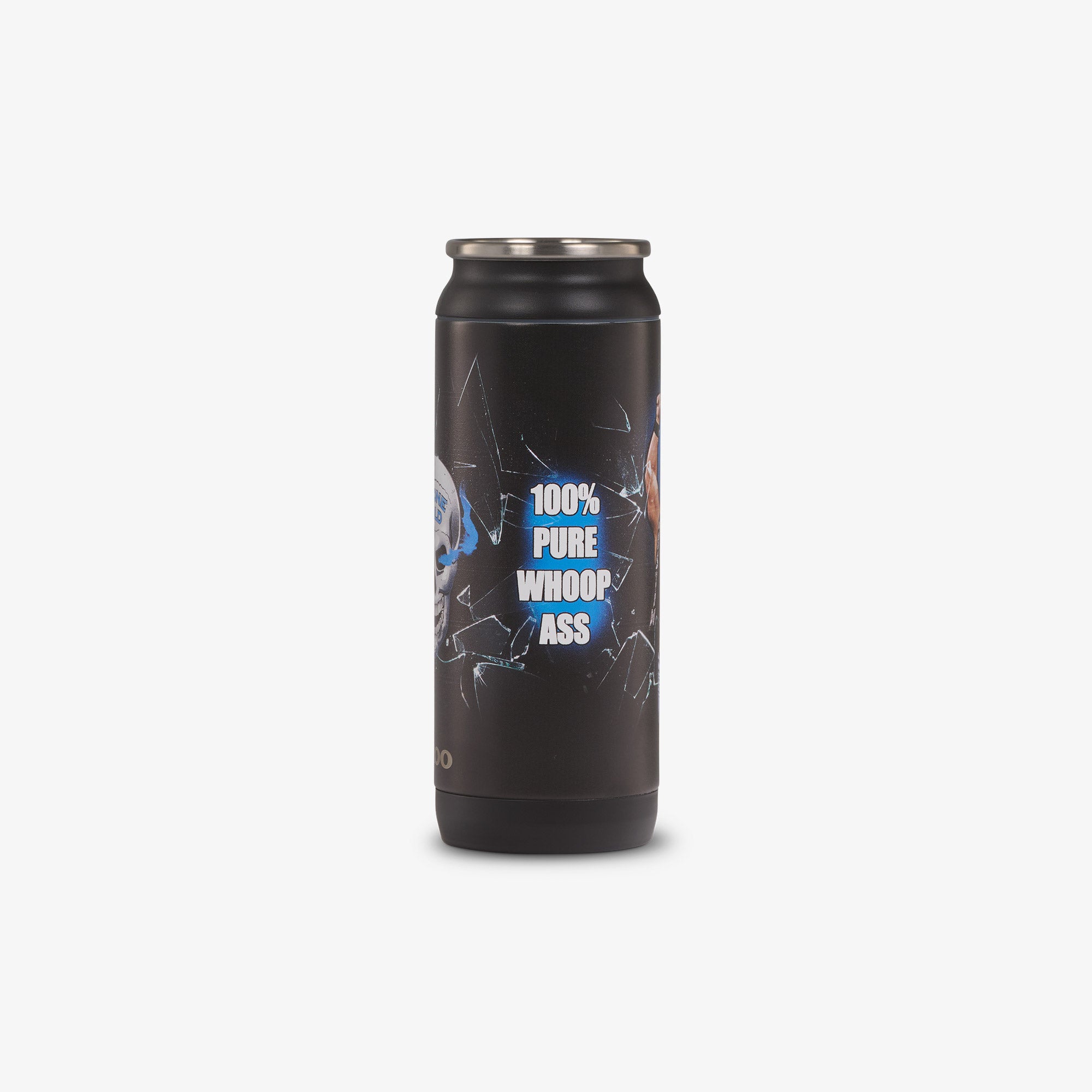 WWE Stone Cold Steve Austin 16 Oz Can - Image 6