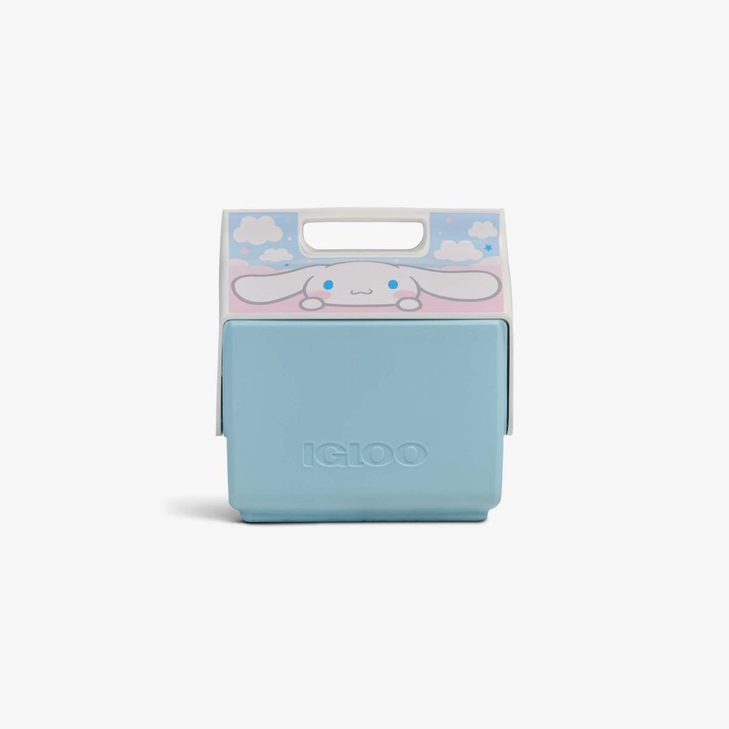 Cinnamoroll™ Little Playmate 7 Qt Cooler