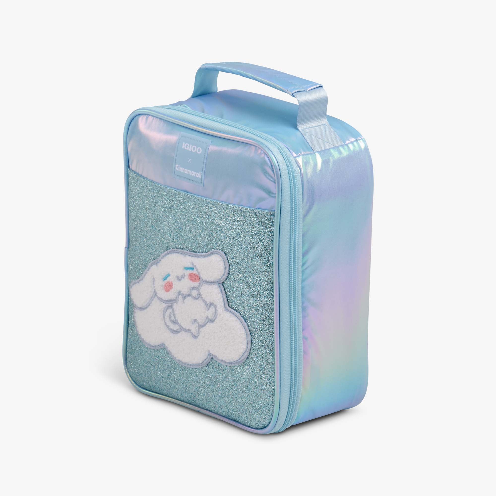 Cinnamoroll™ Slim Lunch Cooler Bag - Image 2