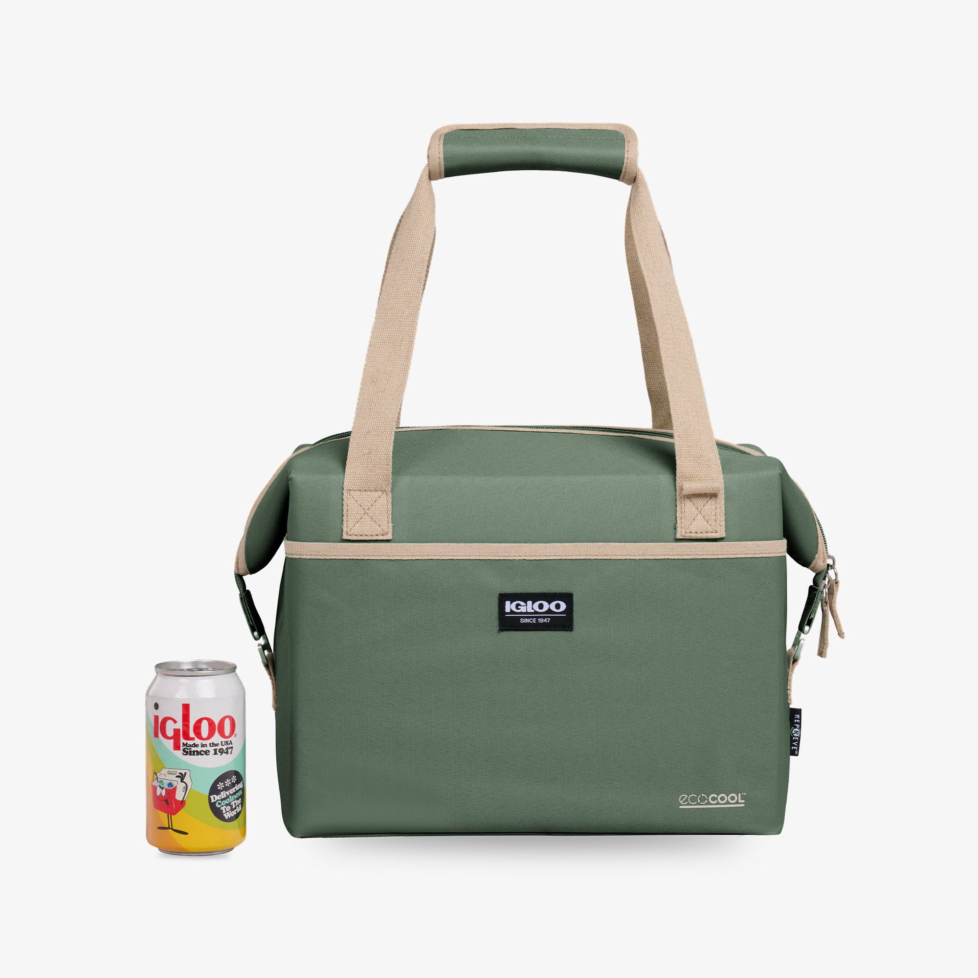 ECOCOOL® Switch 24-Can Tote - Image 5