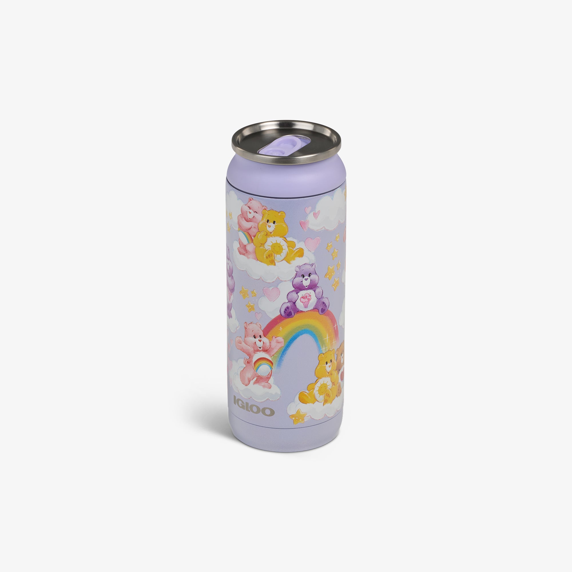 The Care Bears™ 16 Oz Can - Image 7