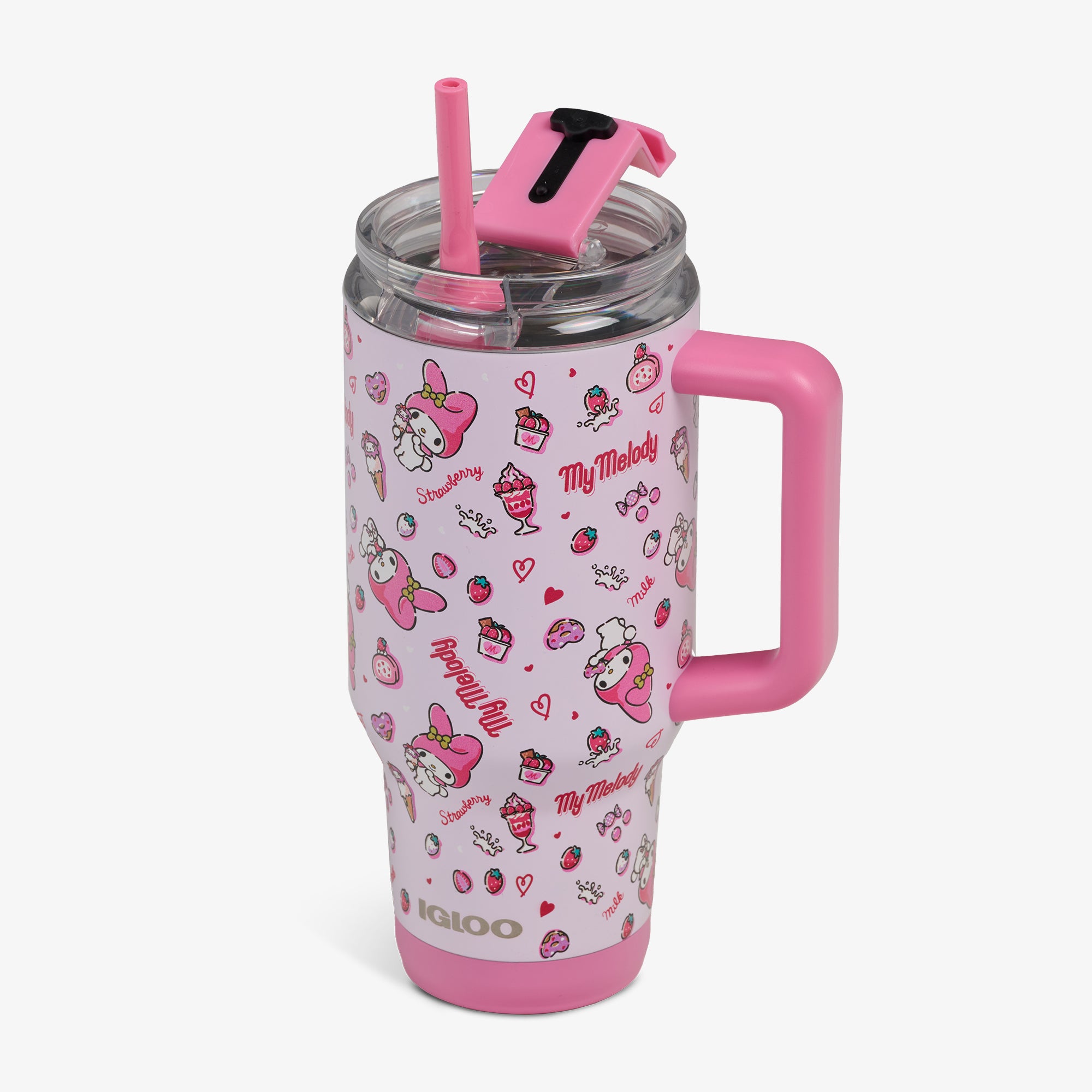 My Melody™ 32 Oz Travel Mug - Image 2