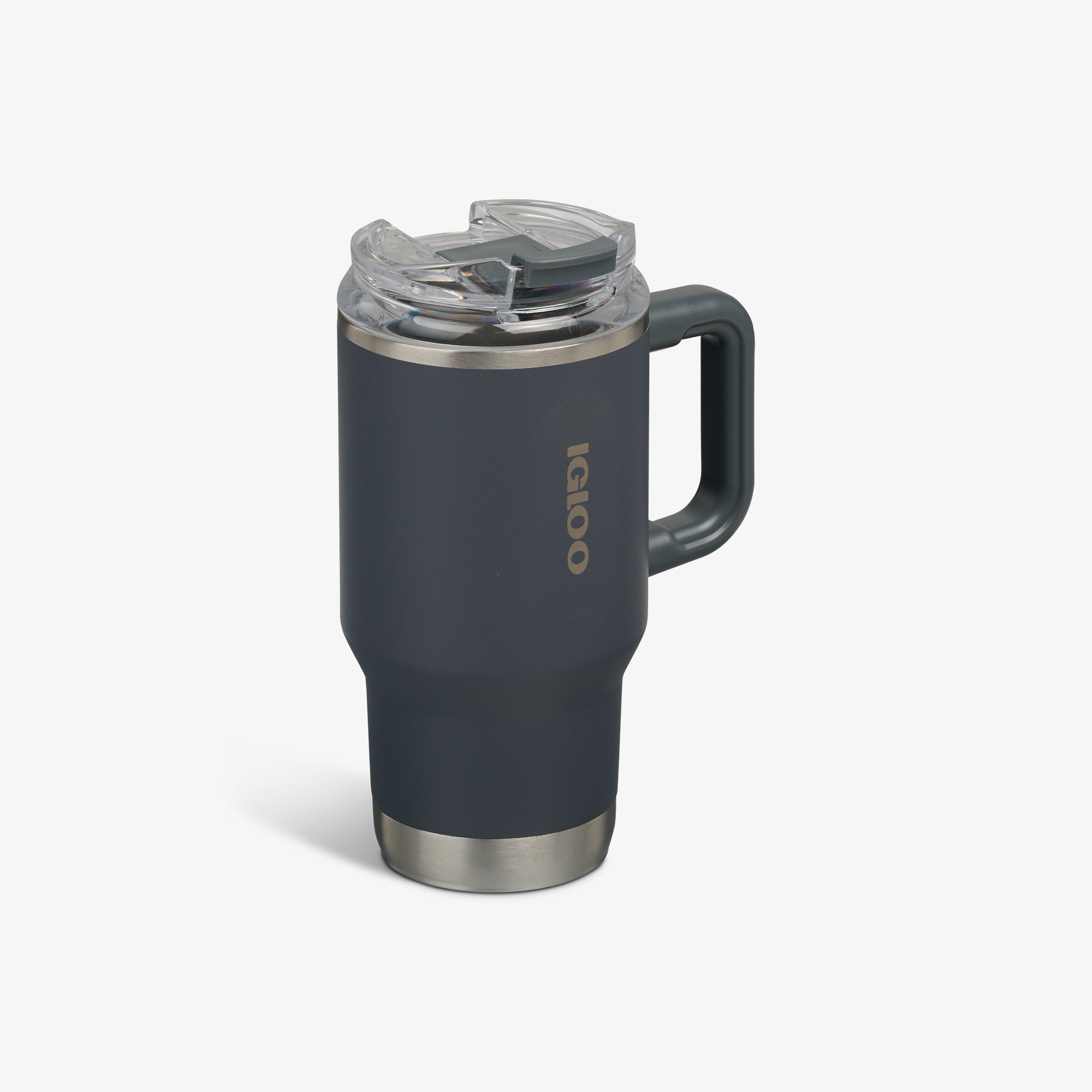 18 Oz Flip 'n' Sip Travel Mug - Image 20