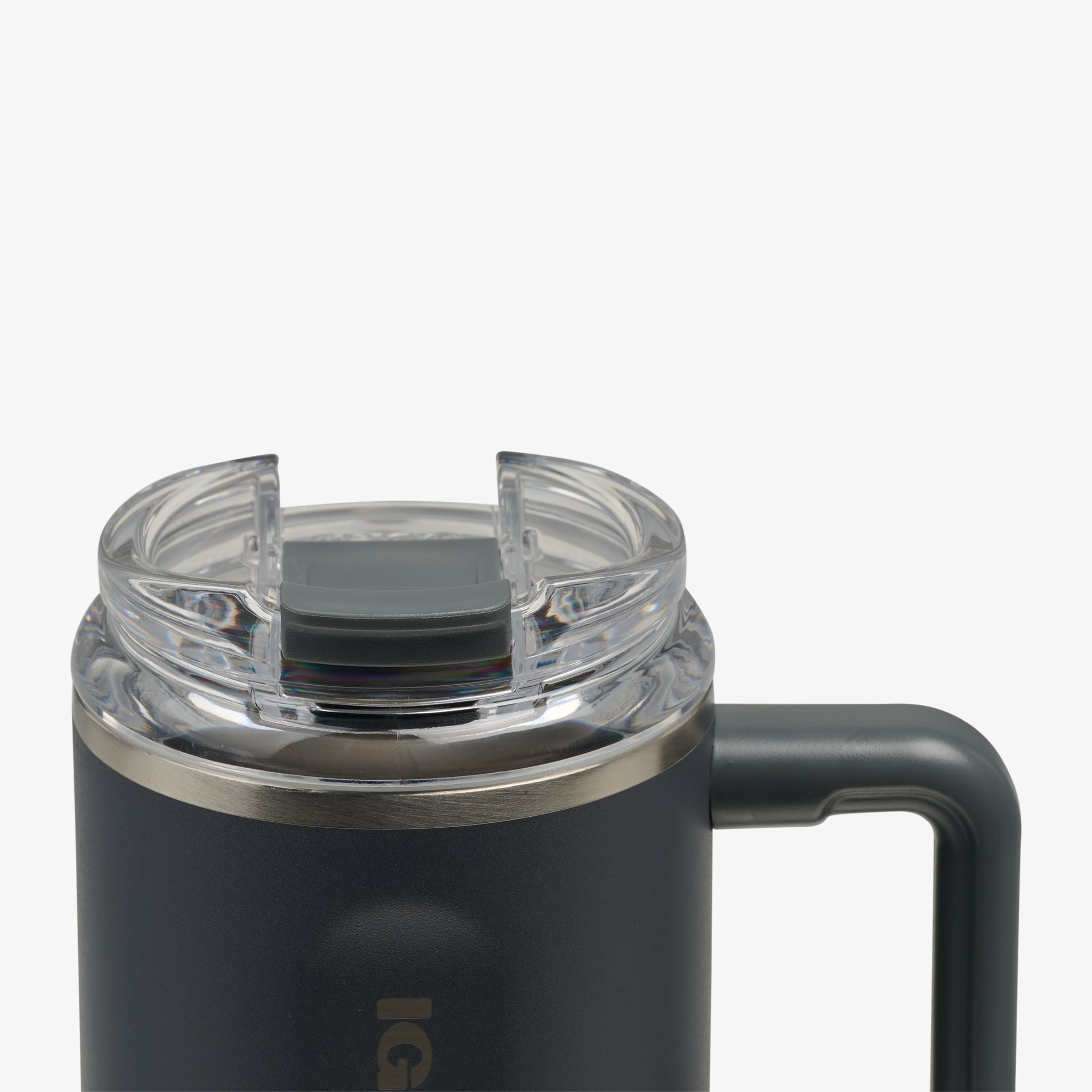 18 Oz Flip 'n' Sip Travel Mug - Image 18