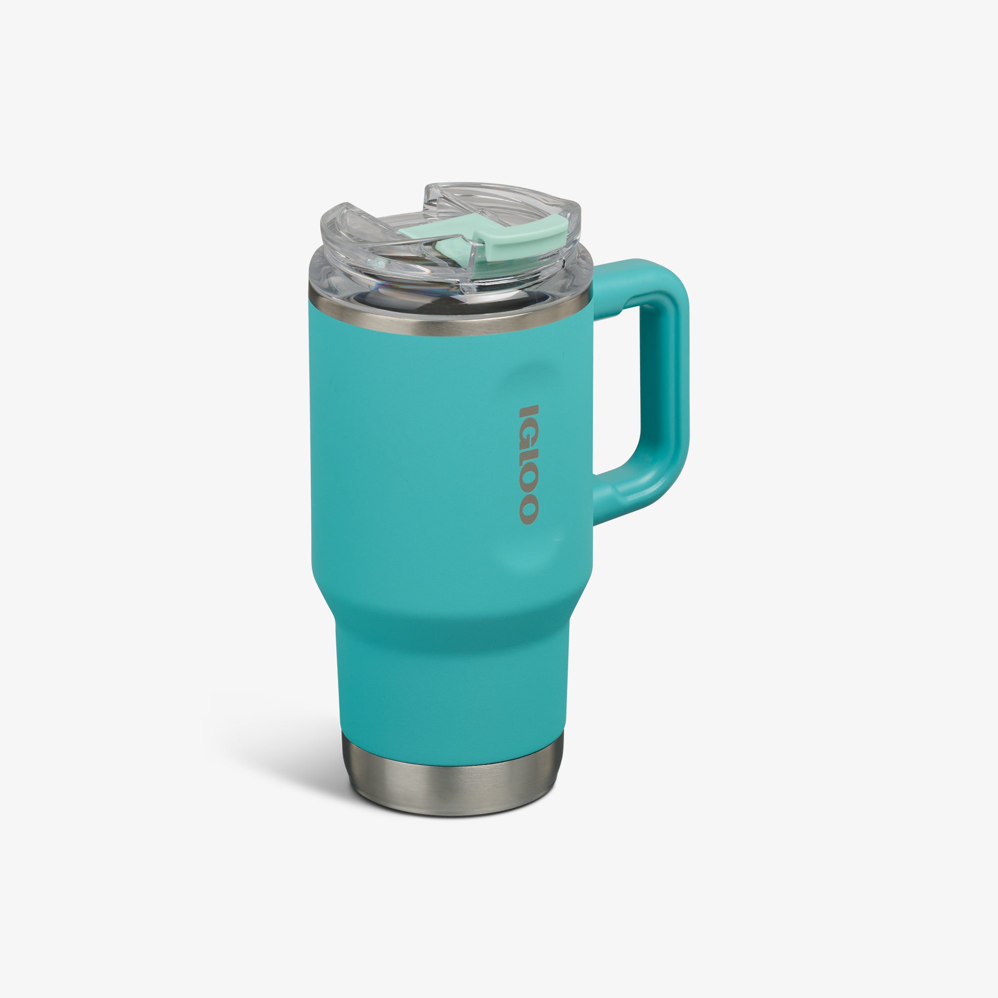 18 Oz Flip 'n' Sip Travel Mug - Image 27