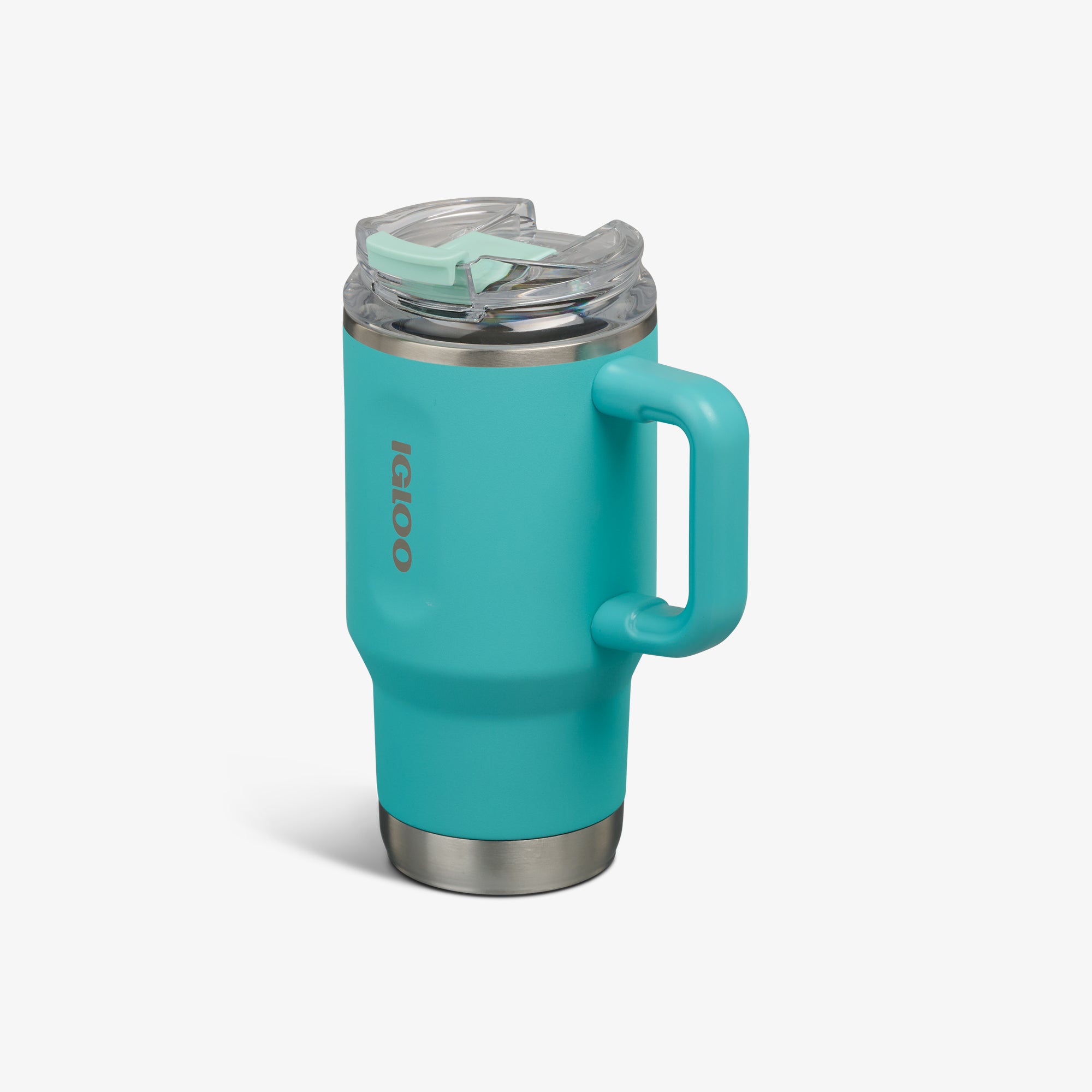 18 Oz Flip 'n' Sip Travel Mug - Image 23