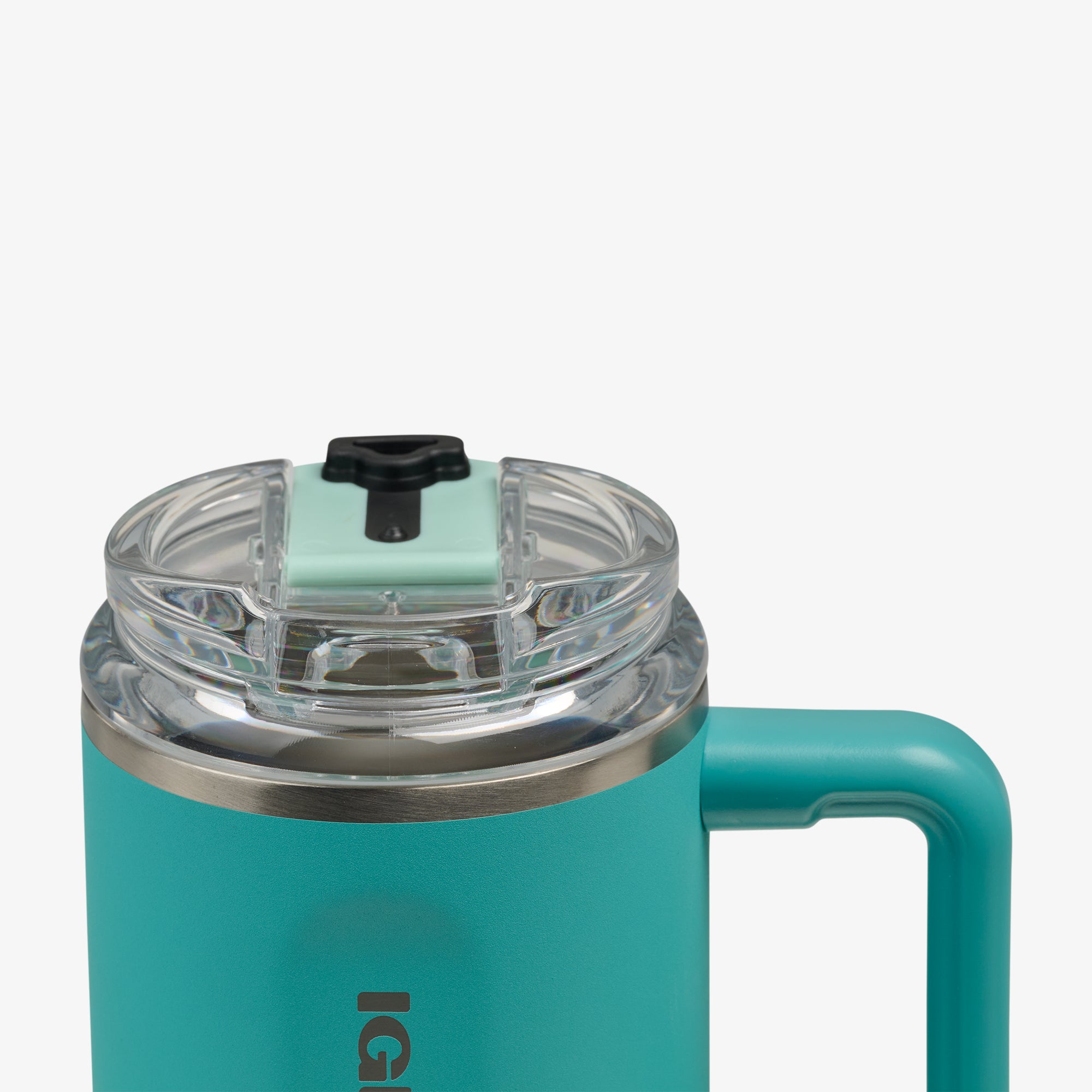 18 Oz Flip 'n' Sip Travel Mug - Image 26